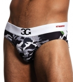3G Army Low Rise Brief